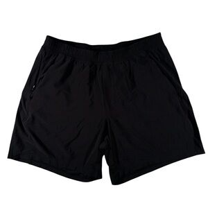 Lululemon Pace Breaker Lined Shorts Mens Size XL
